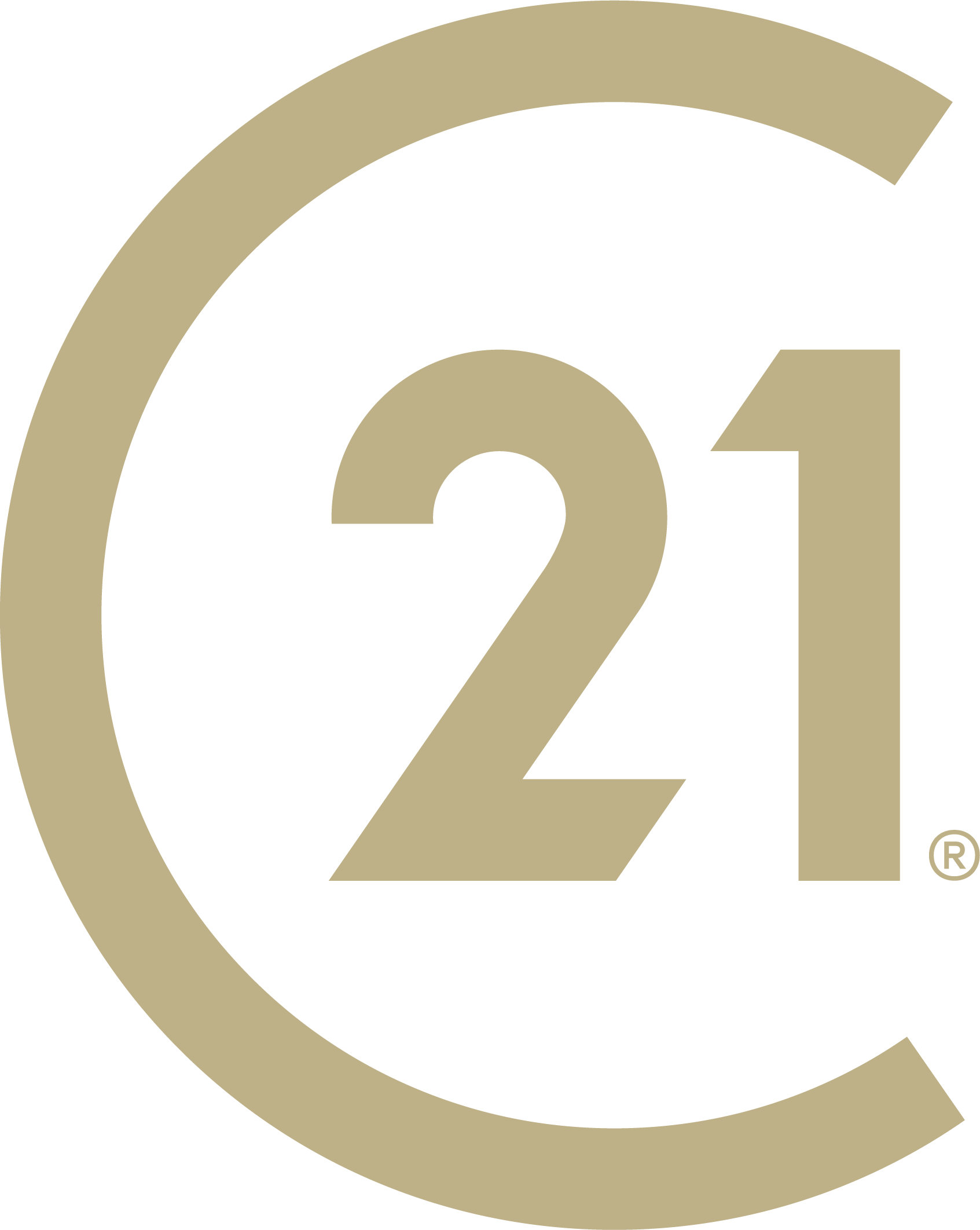 CENTURY 21