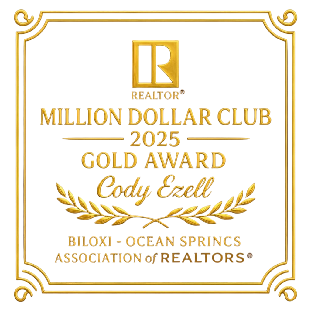 Million Dollar Award